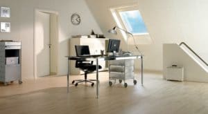 Plafond en wandplaten