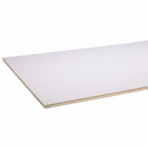 Gamma plafondplaten badkamer