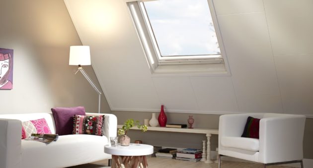 Tips afwerken van plafond