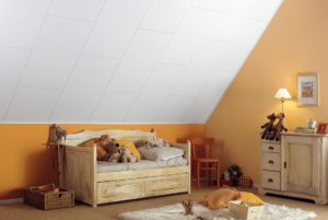 Een kinderkamer creeer je in een stap