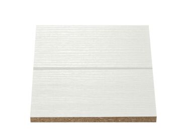 Wandpaneel Trendline Crystal White Agnes One-Step Product